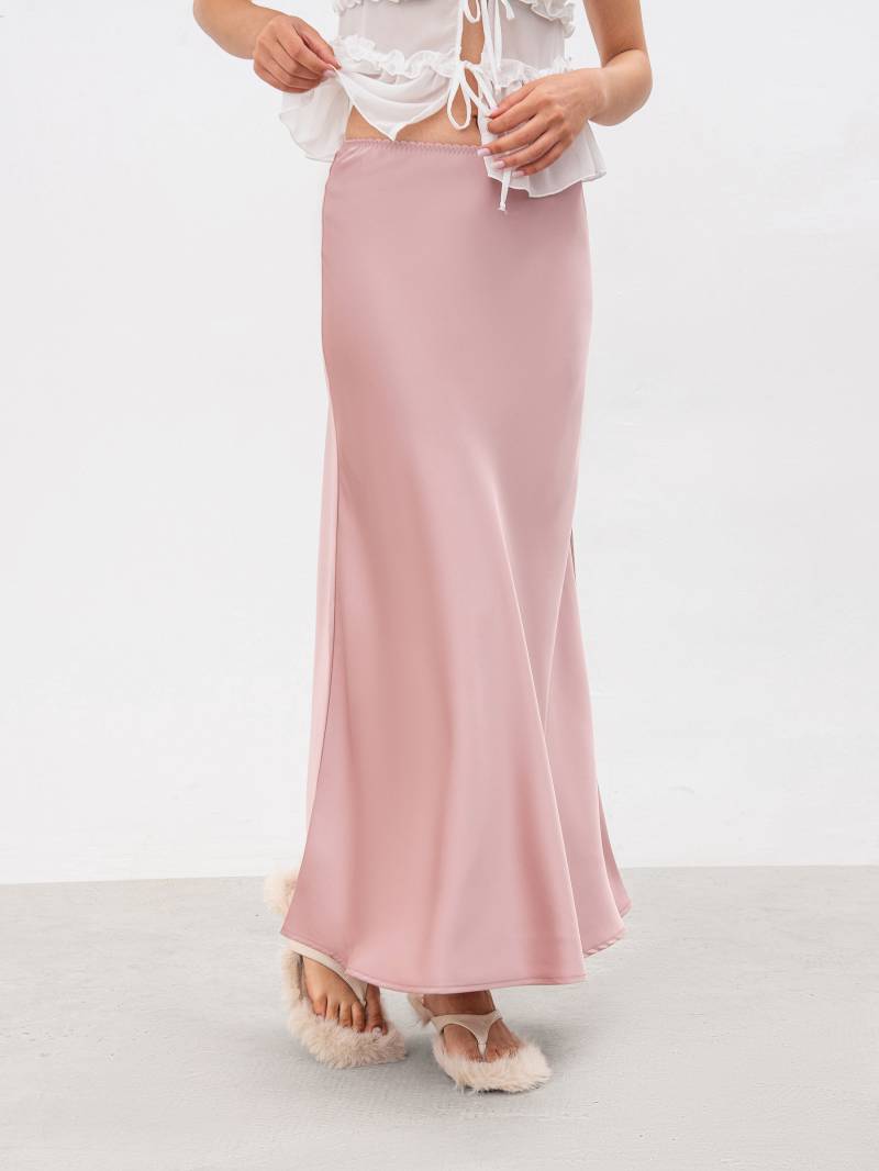 Юбка "Cирена" Romashka, Розовый, S 19412