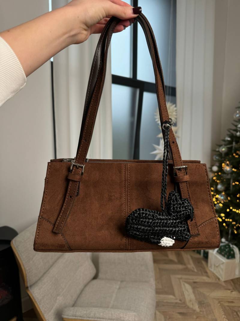 Подвеска "Котик" Romashka 19984