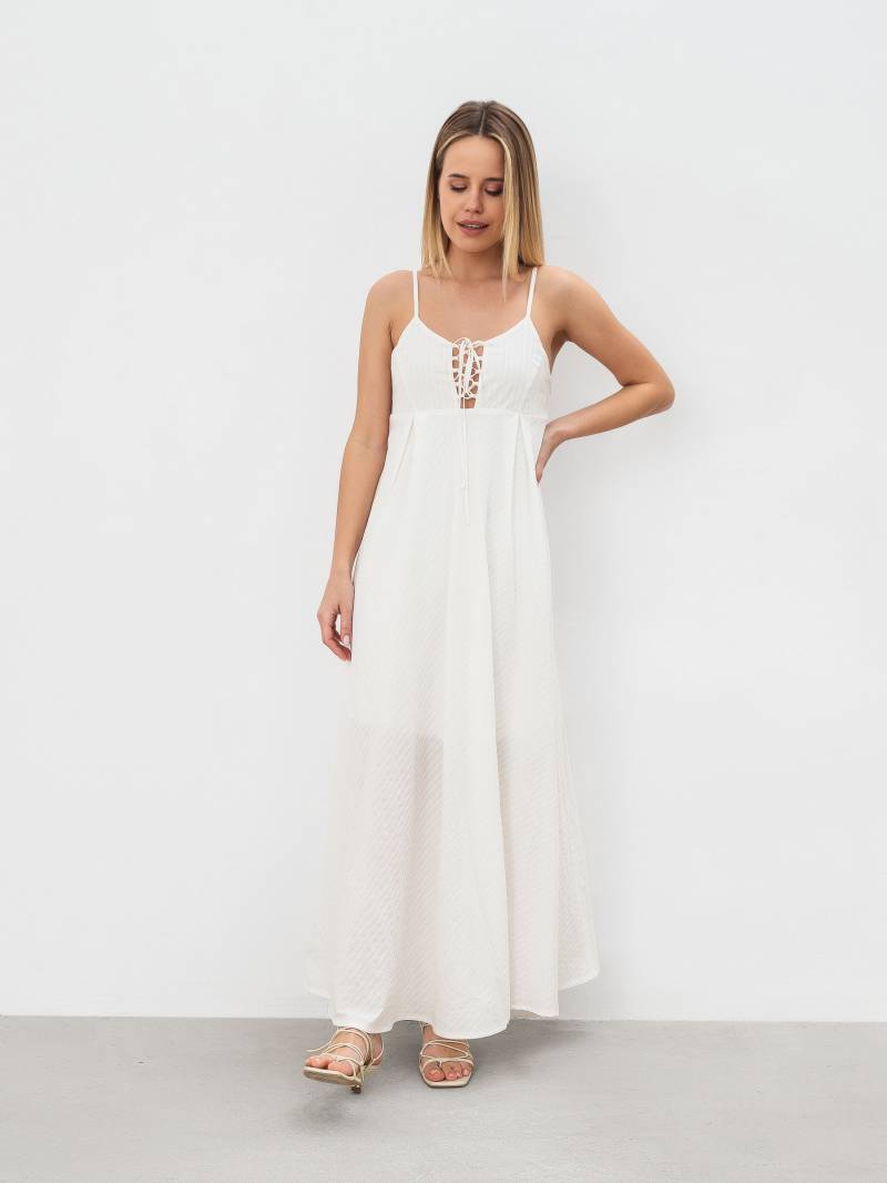 Сукня «Арона» Romashka, Белый, L 17896