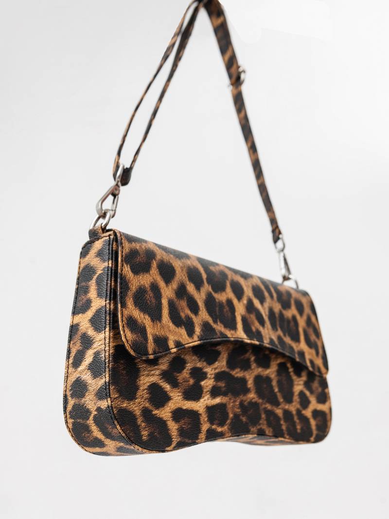 Сумка «Пенни» Romashka, Коричневый+ 18015