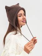 Чепчик Нумата Romashka, Коричневый, 19760