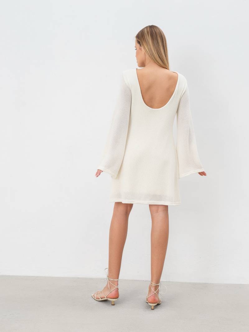 Платье «Аргентина» Romashka, Молочный, XS|S 16371