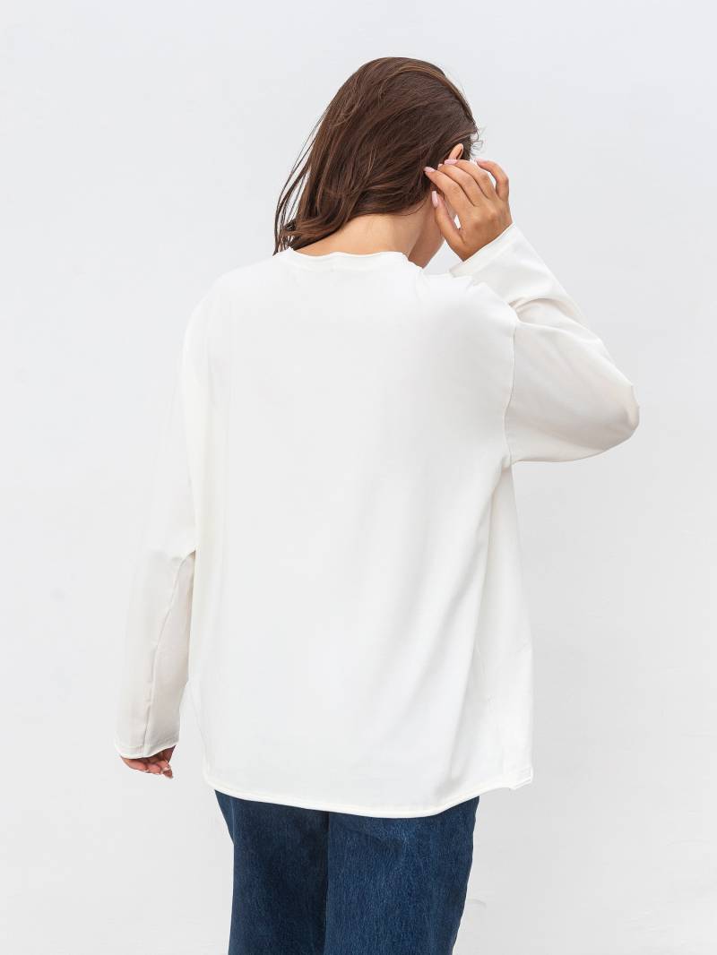 Лонг "Седатив" Romashka, Молочный+, M|L 18453