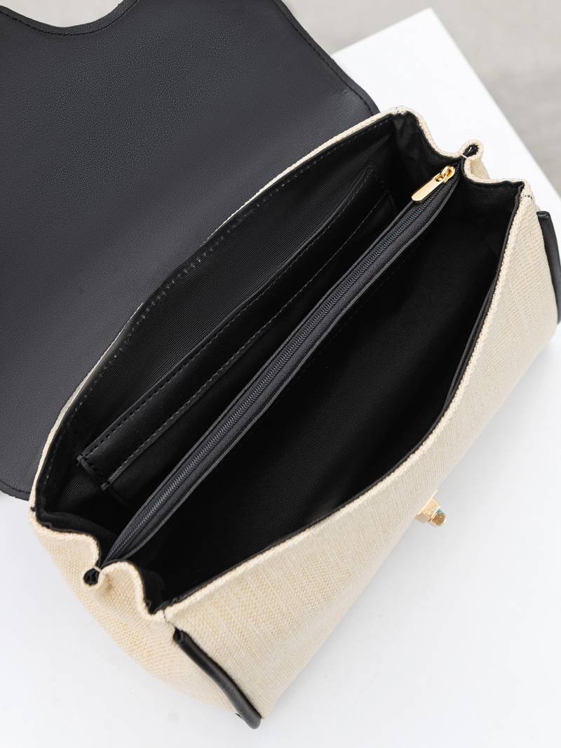 Сумка «Кетрин» Romashka, Черный+ 18000