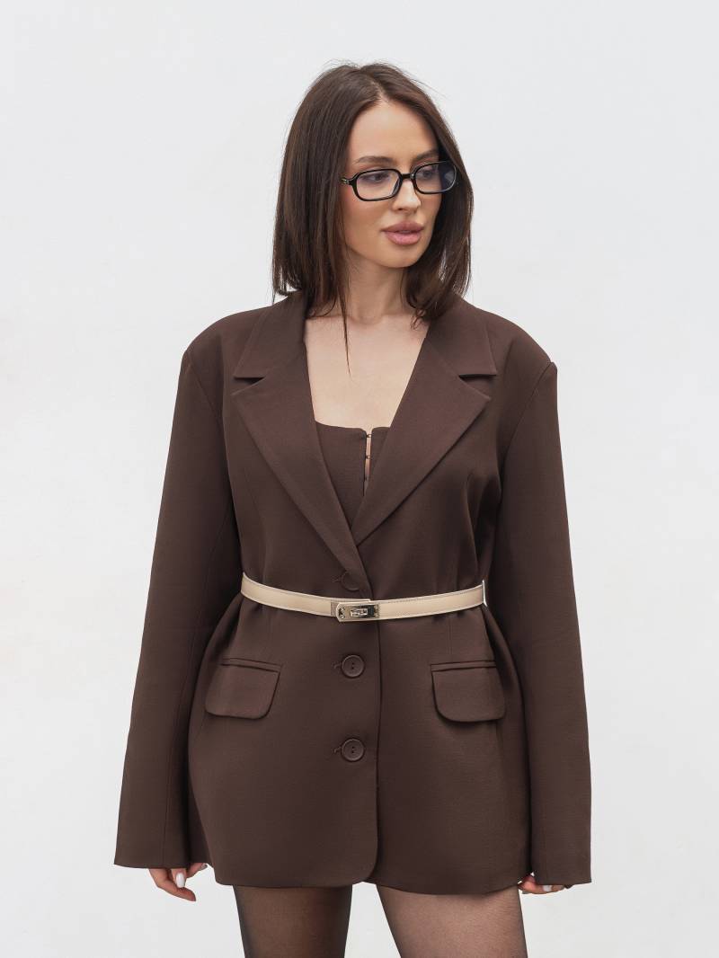 Ремешок "Орион" Romashka, Бежевый 20084