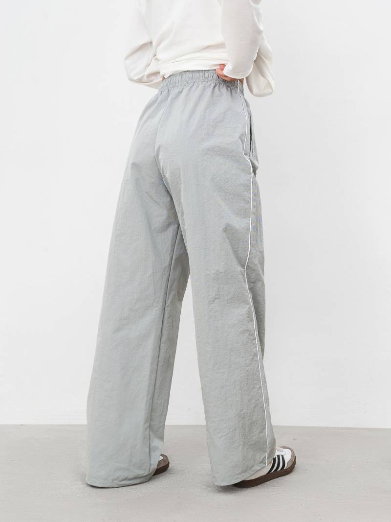 Штаны "Харпер" Romashka, Серый+, L 18163