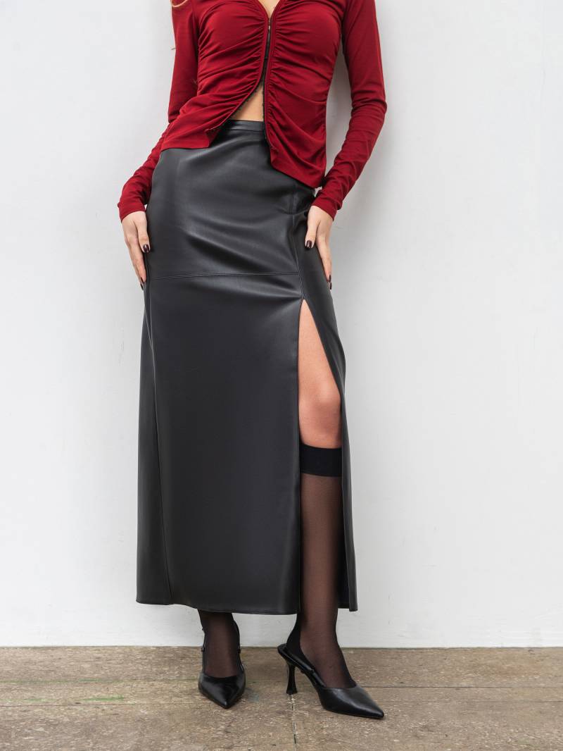 Лонг "Клио" Romashka, Бордовый, XS|S 19715