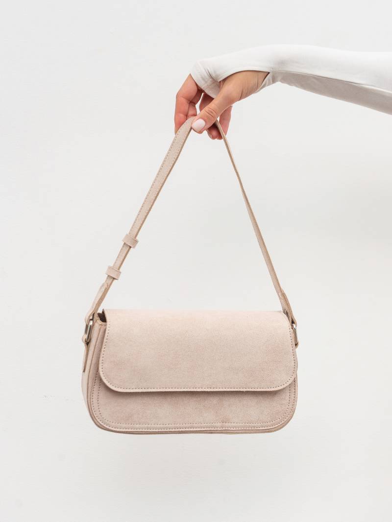 Сумка "Джулс" Romashka, Бежевый 19709