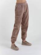 Спортивные брюки &quot;Рочестер&quot; утепленные Romashka, Песочный, M 11208