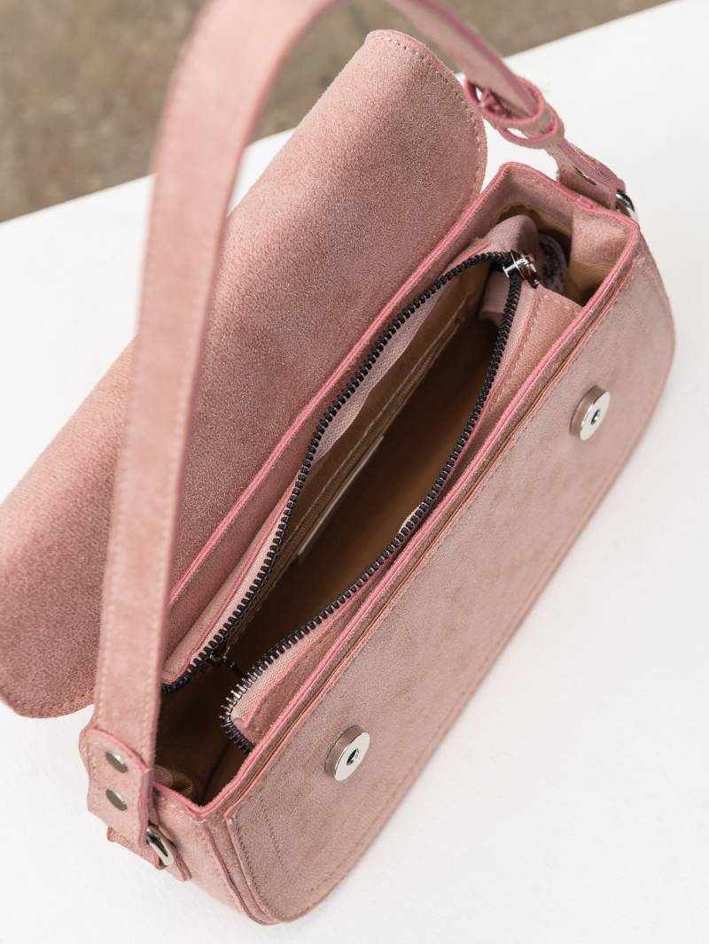 Сумка "Джулс" Romashka, Розовый 20081