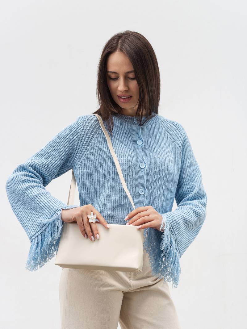 Багет "Мелисса" Romashka, Молочный 20097