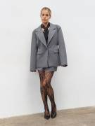 Пиджак "Фрейм" Romashka, Серый, L|ХL 20057