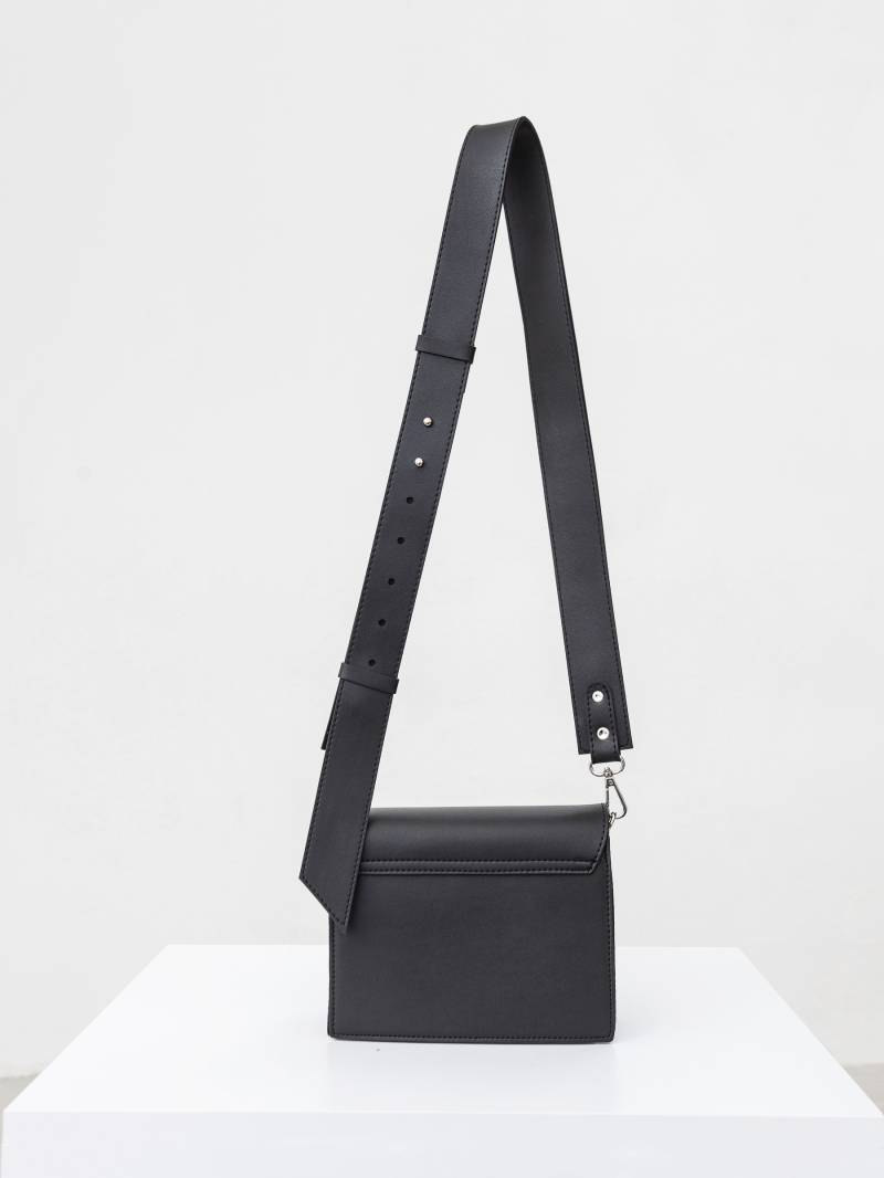 Сумка "Джейн" Romashka, Черный, 17131