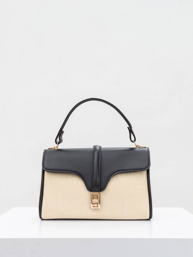 Сумка «Кетрин» Romashka, Черный+ 18000