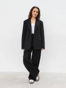 Пиджак &quot;Контур&quot; Romashka, Черный, XS|S 18904