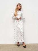 Платье &quot;Люми&quot; Romashka, Молочный+, XS 19727