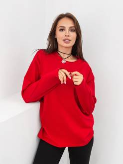 Лонг "Пау" Romashka, Красный, L|XL 18306
