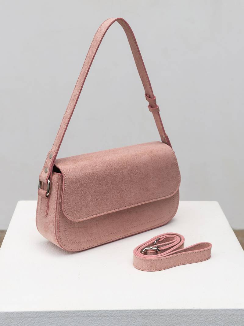 Сумка "Джулс" Romashka, Розовый 20081