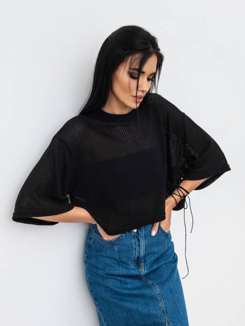 Футболка «Тбилиси» Romashka, Черный, One size 16362