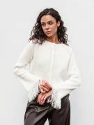 Кардиган &quot;Шади&quot; Romashka, Молочный, M|L 19656