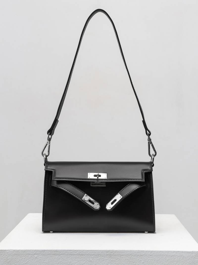 Сумка "Рокси" Romashka, Черный 20093