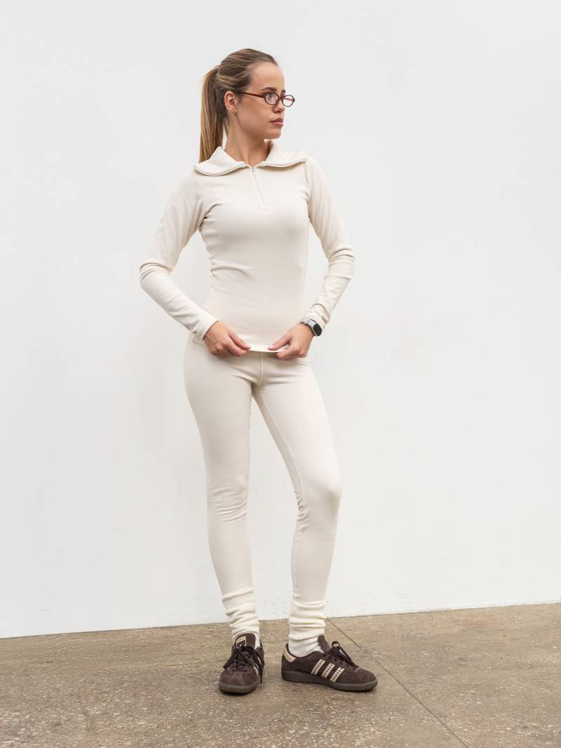 Комплект "Аляска" Romashka, Молочный, М 19972