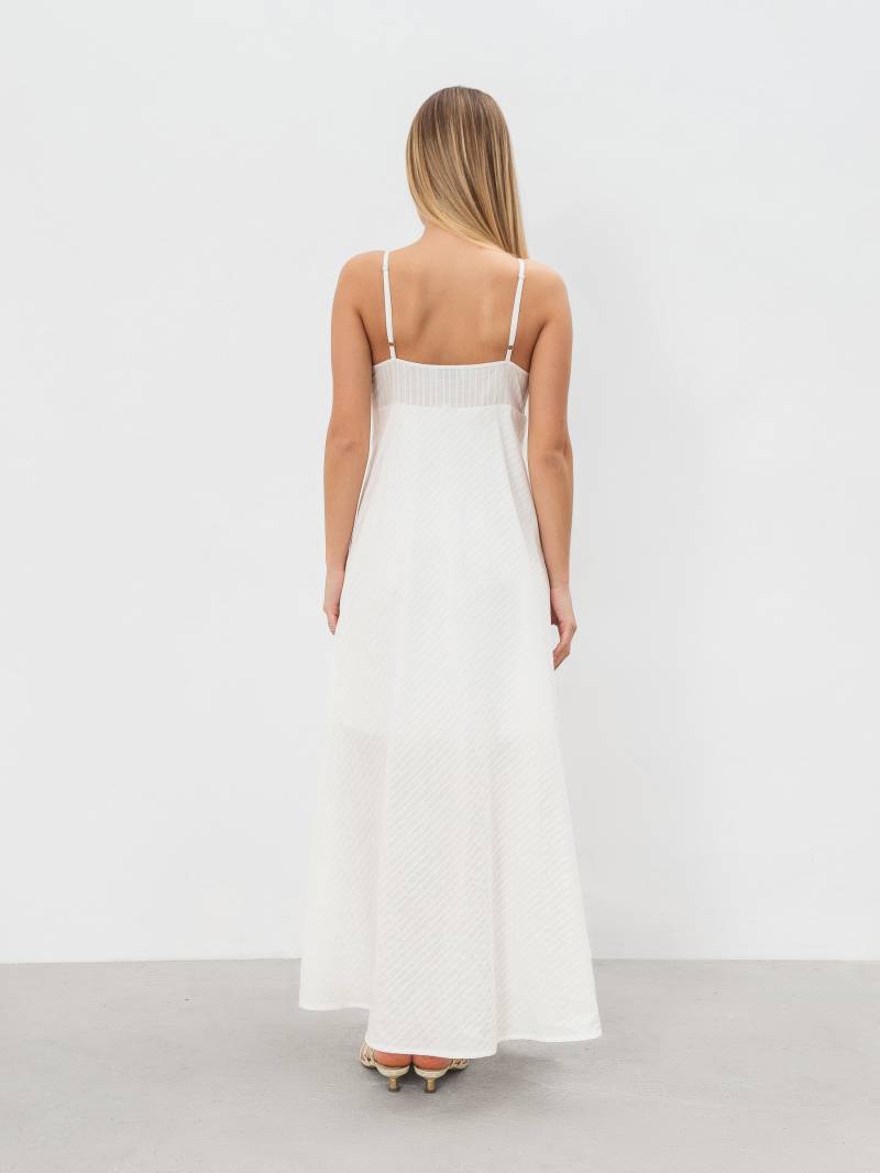 Сукня «Арона» Romashka, Белый, L 17896