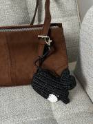 Подвеска "Котик" Romashka 19984