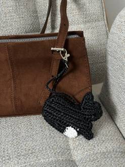 Подвеска "Котик" Romashka 19984