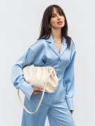 Сумка «Жюли» Romashka, Молочный 20258