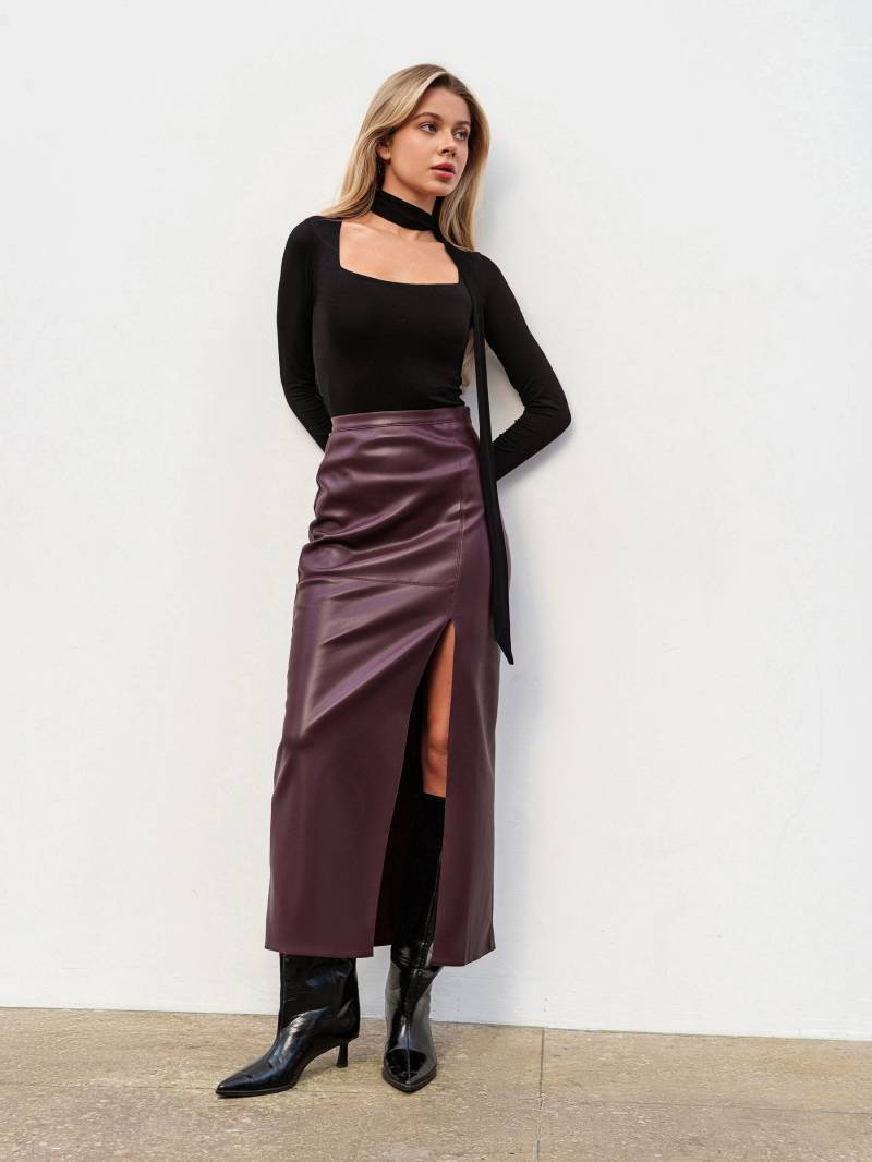 Боди "Дольче" Romashka, Черный, XS|S 19667