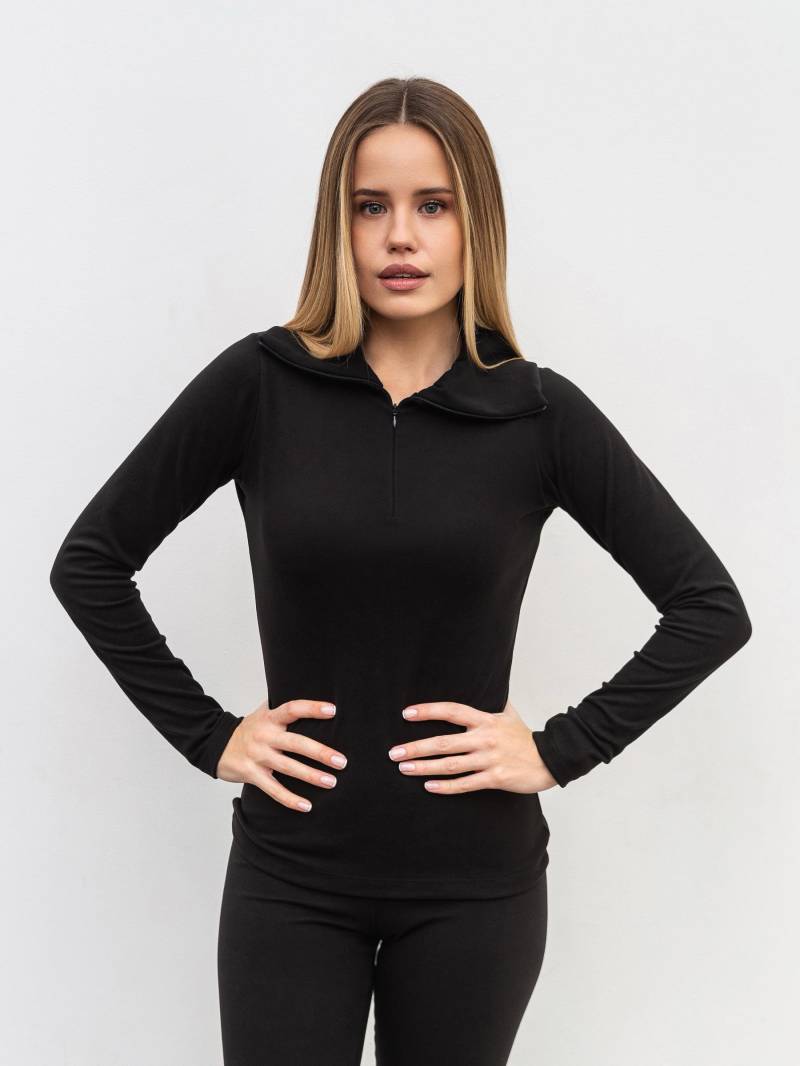 Комплект "Аляска" Romashka, Черный, XS 19965