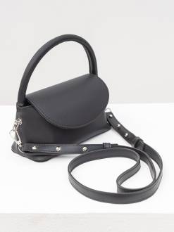 Сумка &quot;Киви&quot; Romashka, Черный 19563