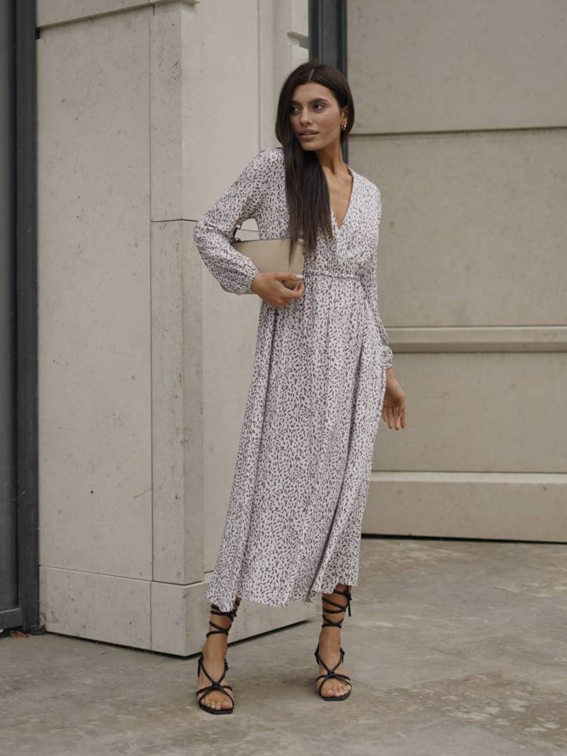 Платье "Севилья" Romashka, Песочный, XS-S 13631