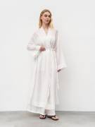 Кимоно "Мираж" Romashka, Белый, One size 20288