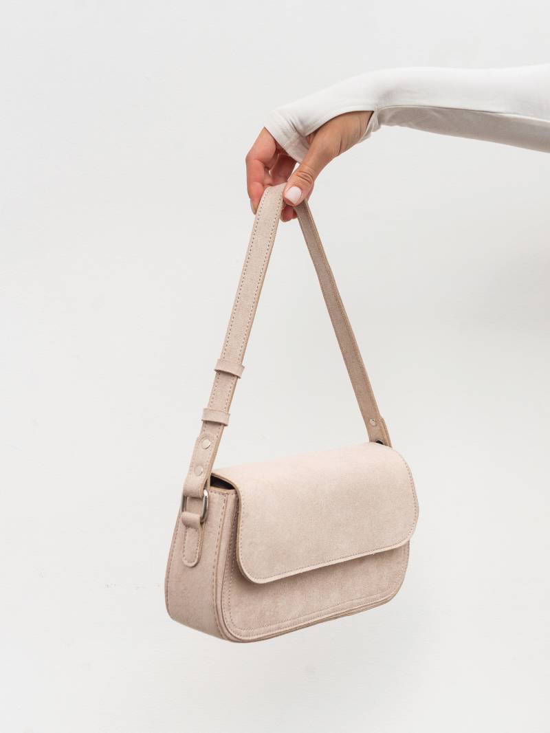 Сумка "Джулс" Romashka, Бежевый 19709