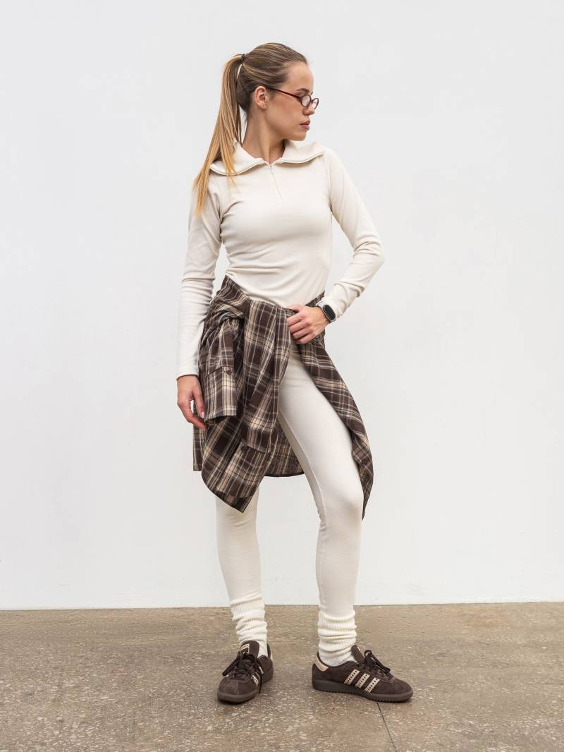 Комплект "Аляска" Romashka, Молочный, S 19971