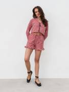 Шорти "Такелса" Romashka, Червоний+, XS|S 17931