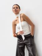 Топ &quot;Люмен&quot; Romashka, Белый, S|M 19836