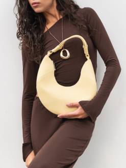 Сумка &quot;Таяна&quot; Romashka, Желтый 19473