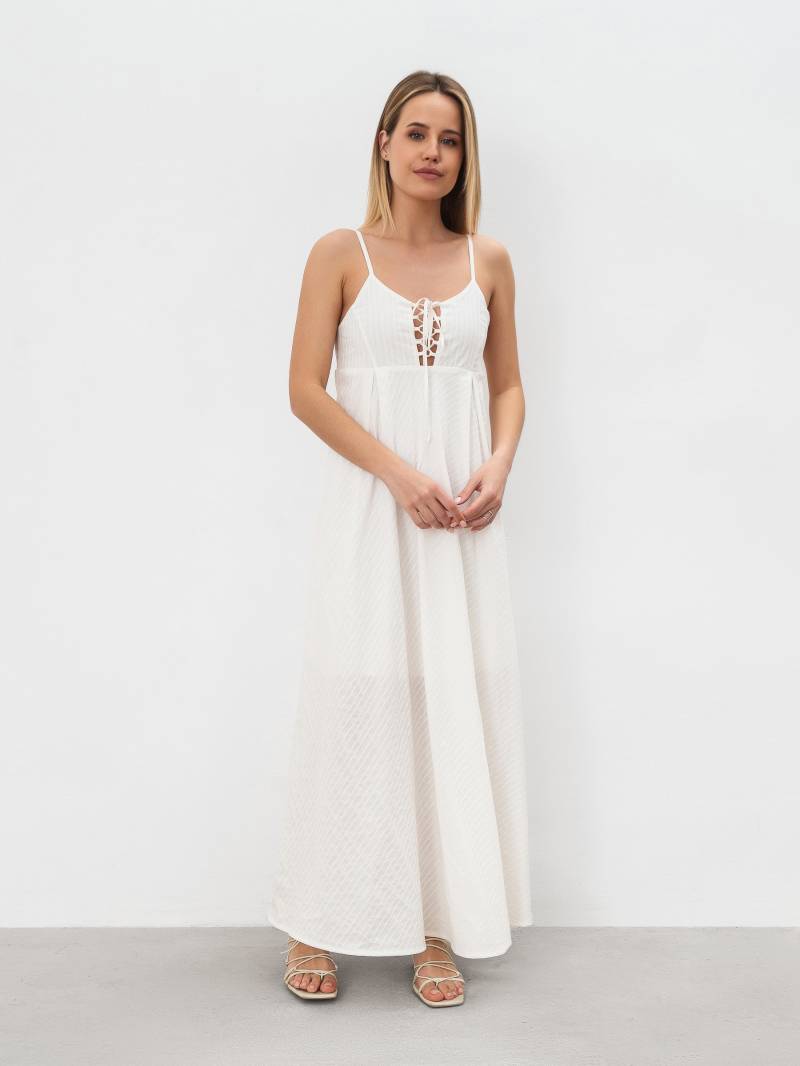 Сукня «Арона» Romashka, Белый, M 17895