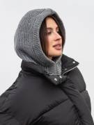 Капор &quot;Винд&quot; Romashka, Серый 19933