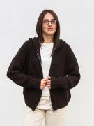 Кардиган &quot;Коузи&quot; Romashka, Коричневый, One size 19818