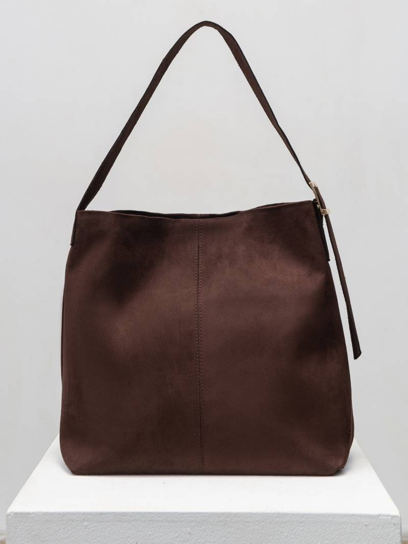 Сумка "Селена" Romashka, Коричневый 20106