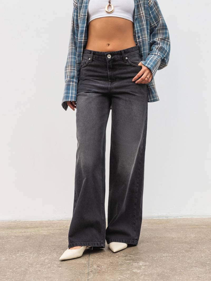 Рубашка "Паттерн" Romashka, Голубой+, M|L 18958