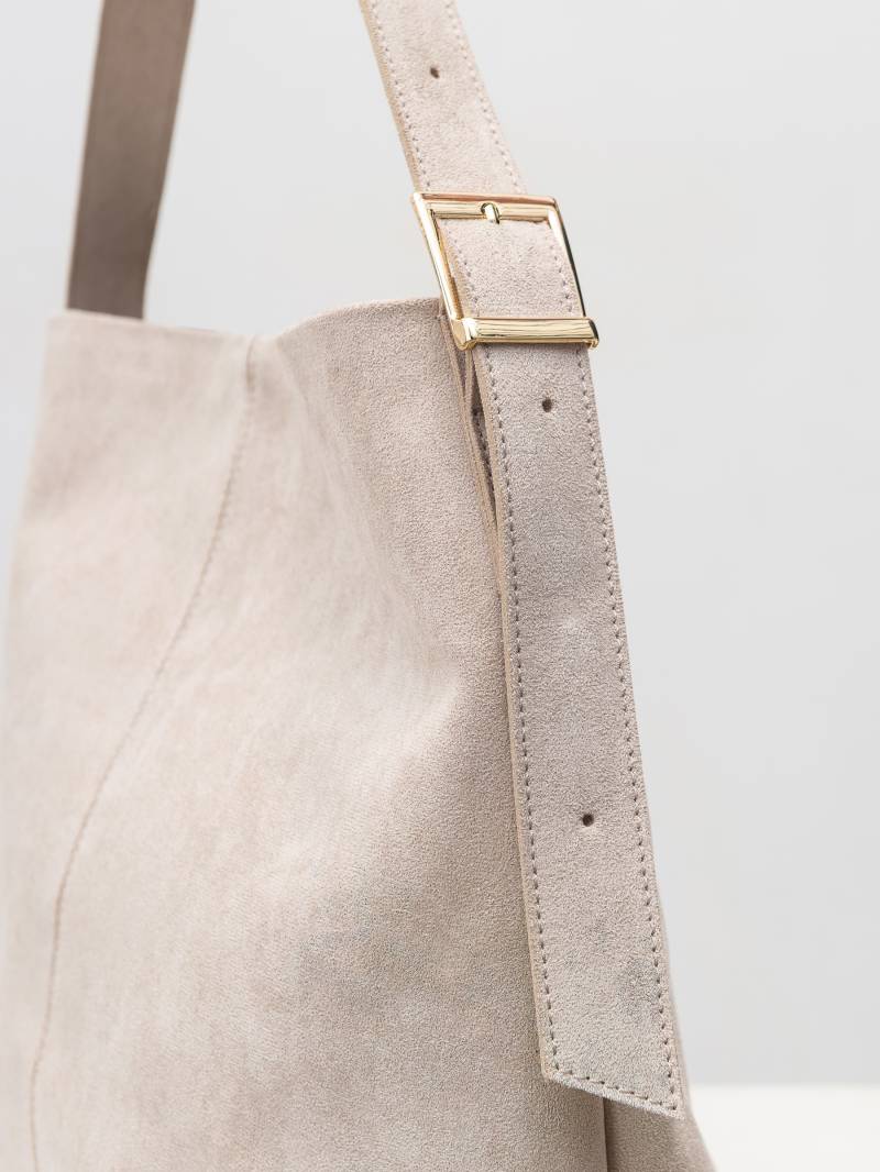 Сумка "Селена" Romashka, Бежевый 20107