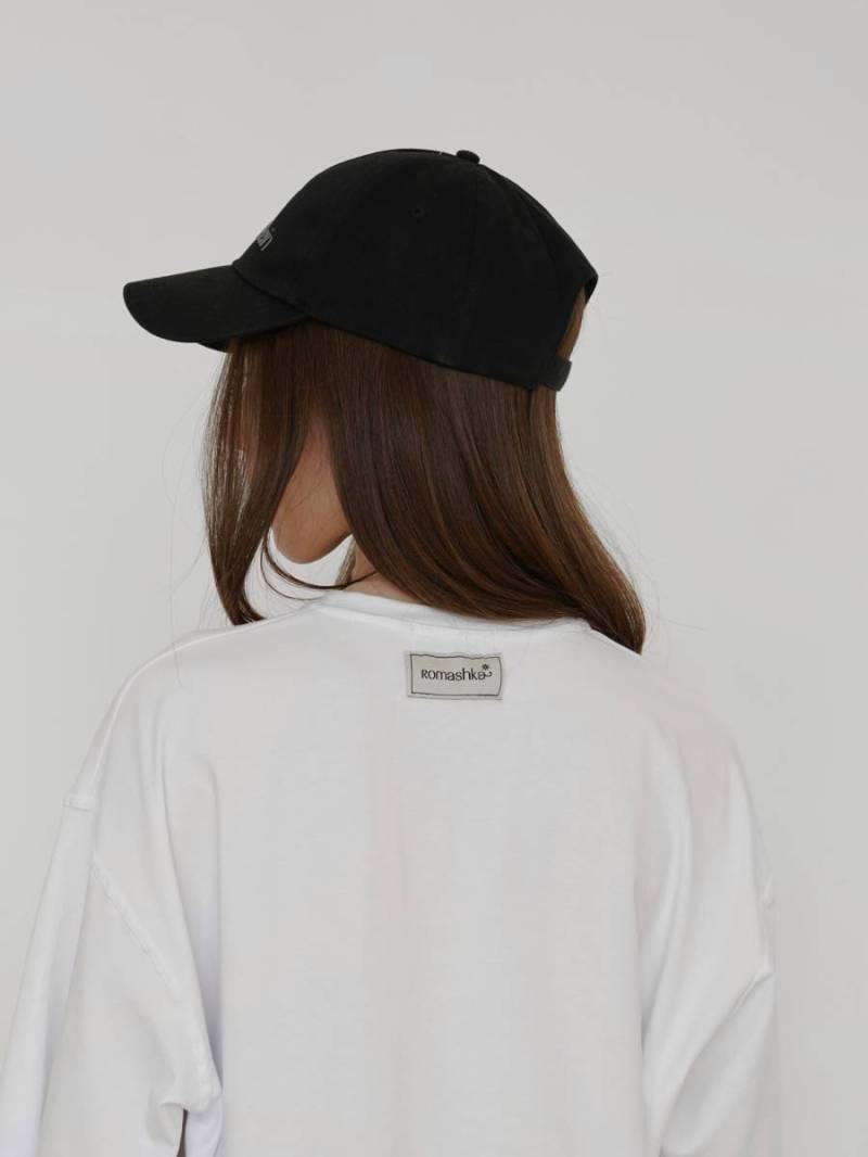 Платье-футболка «Арканзас» Romashka, Белый, One size 15458