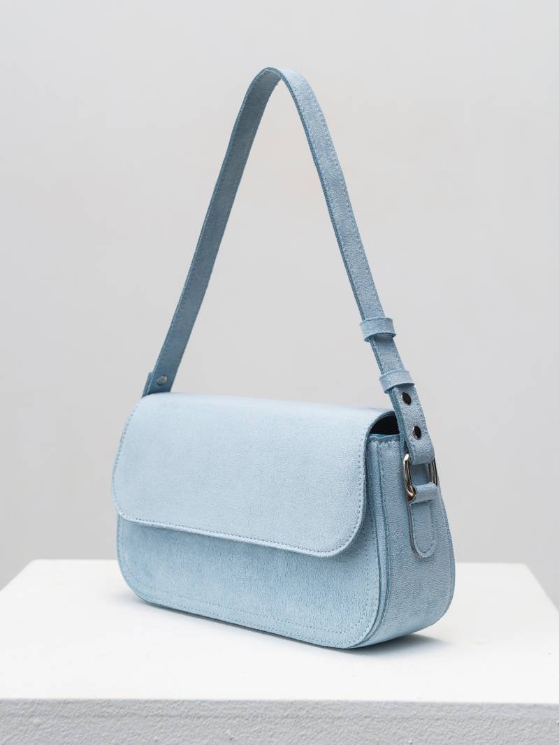 Сумка "Джулс" Romashka, Голубой 20080