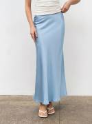 Юбка "Сирена" Romashka, Голубой, L 20153