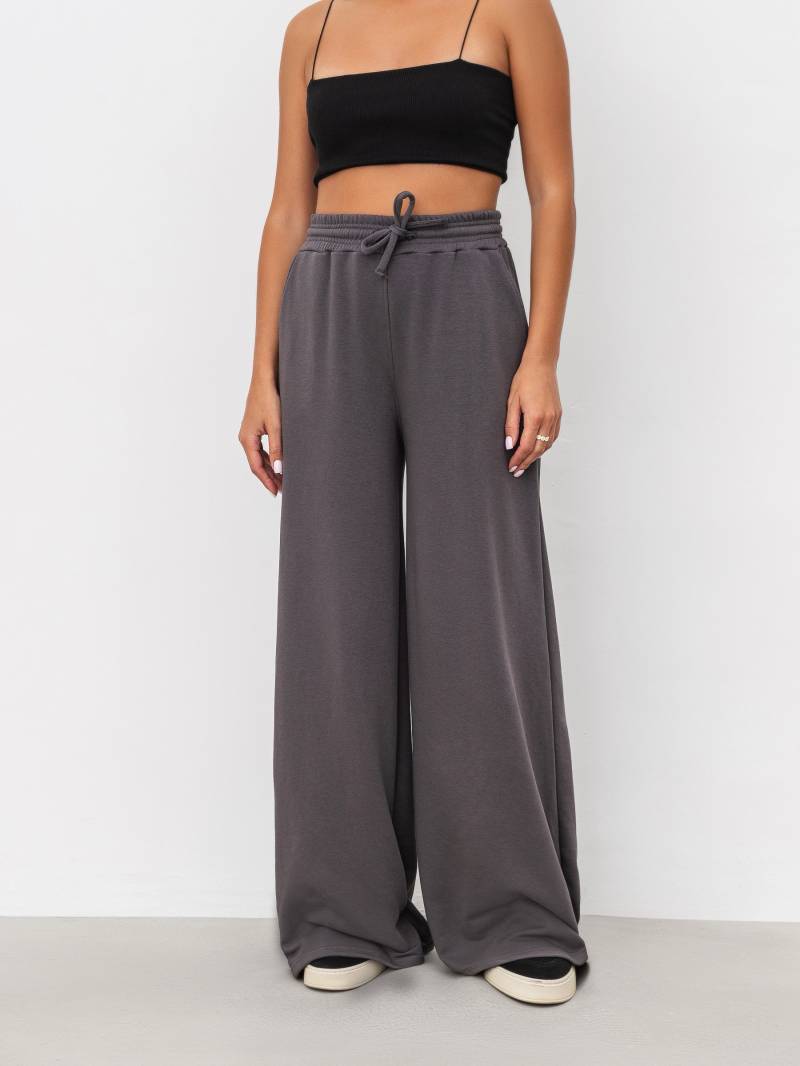 Джогеры "Пайта" Romashka, Серый, XL 16808